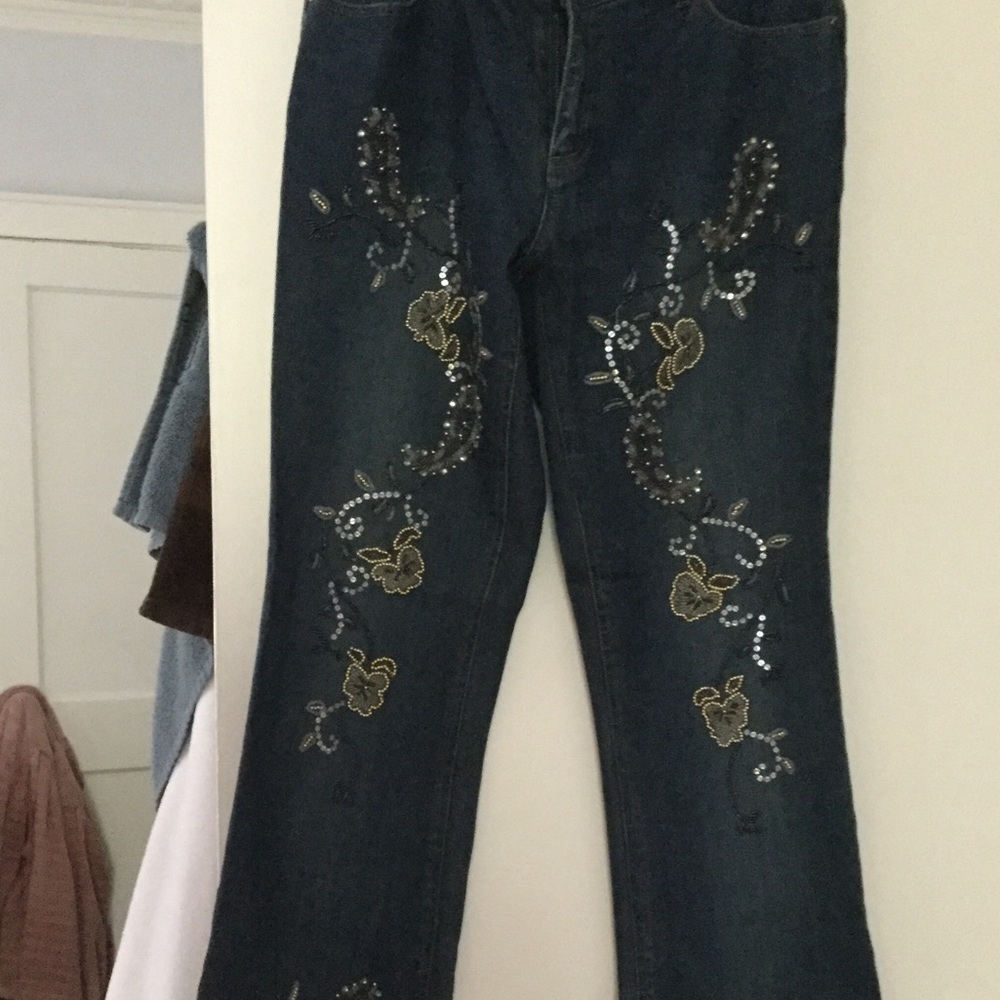 Application Jeans